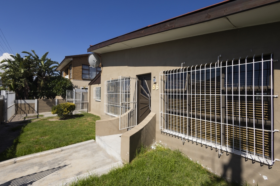 4 Bedroom Property for Sale in Ravensmead Western Cape